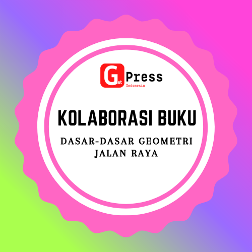 2423 Dasar-Dasar Geometri Jalan Raya